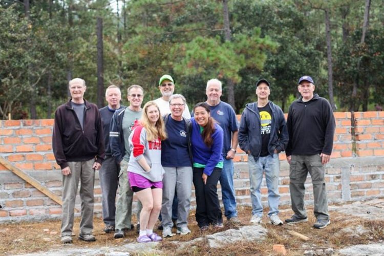 TLC Receives 2017 Super Service Challenge Award! Leadership Mission