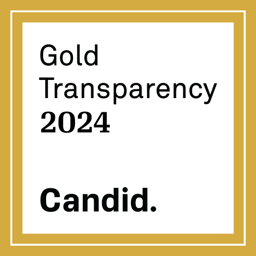 Gold Transparency 2024