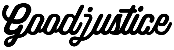 Goodjustice_Logo_NEW_Black